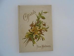 Opals from Holmes