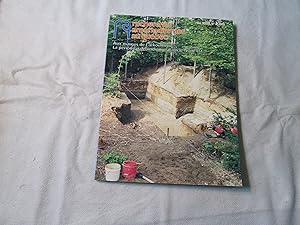Seller image for Aux marges de l oekoumene. La priode paloindienne dans le Nord-Est. for sale by Doucet, Libraire/Bookseller