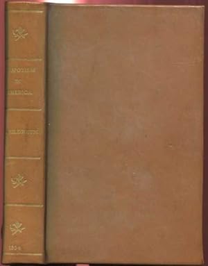 Depotism in America: An Inquiry into the Nature, Results, and Legal Basis of the Slave-Holding Sy...