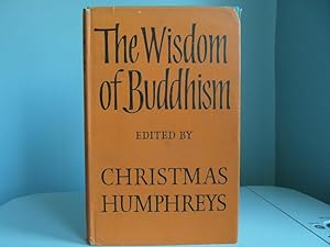 Seller image for The Wisdom of Buddhism for sale by Bidonlivre