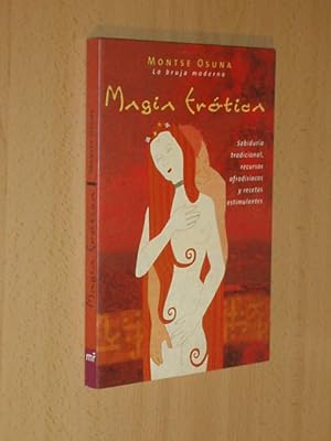 Image du vendeur pour MAGIA ERTICA mis en vente par Libros del Reino Secreto