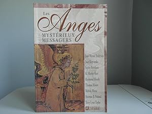 Seller image for Les Anges, mystrieux messagers for sale by Bidonlivre