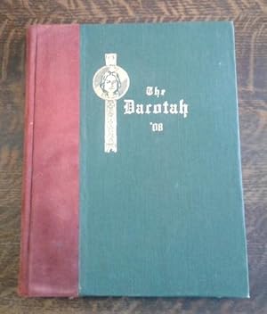 The Dacotah 08 Volume III