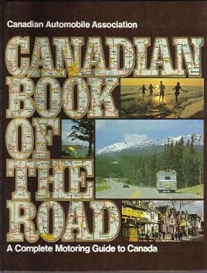 Canadian Book of the Road, New Revised Edition