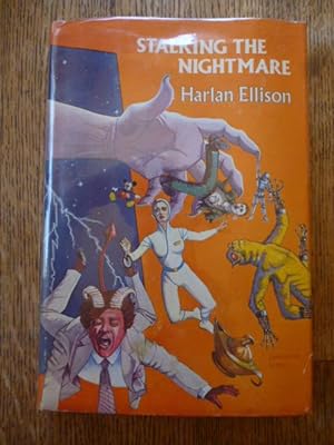 Bild des Verkufers fr Stalking the Nightmare zum Verkauf von Gargoyle Books, IOBA