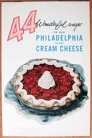 44 Wonderful Ways to Use Philadelphia Brand Cream Cheese
