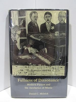 FULLNESS OF DISSONANCE