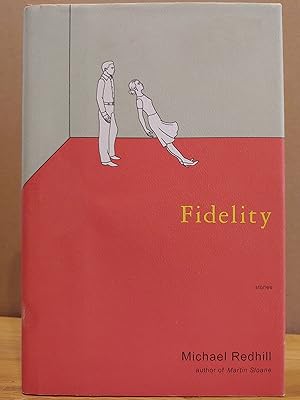 Seller image for Fidelity: Stories for sale by H.S. Bailey