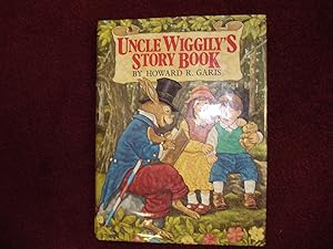 Bild des Verkufers fr Uncle Wiggily's Story Book. zum Verkauf von BookMine