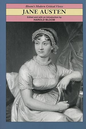 Seller image for Jane Austen (Modern Critical Views) for sale by Kenneth A. Himber