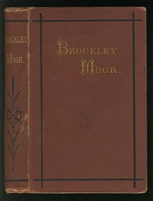 Imagen del vendedor de Brockley Moor a la venta por Alphabet Bookshop (ABAC/ILAB)