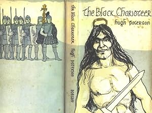 Seller image for The Black Charioteer. for sale by Larsen Books