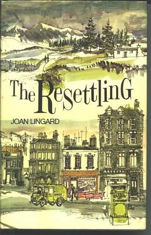 Seller image for The Resettling. for sale by Larsen Books