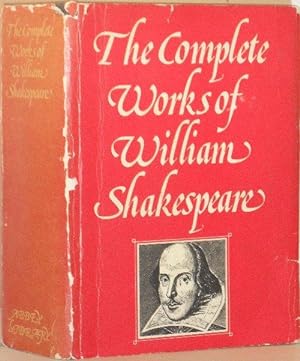 Seller image for The Complete Works of William Shakespeare for sale by Washburn Books