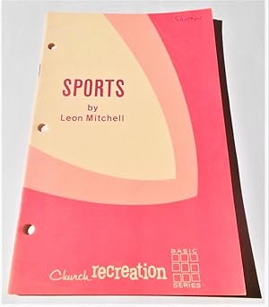 Seller image for Sports (Church Recreation Basic Series) for sale by Bloomsbury Books