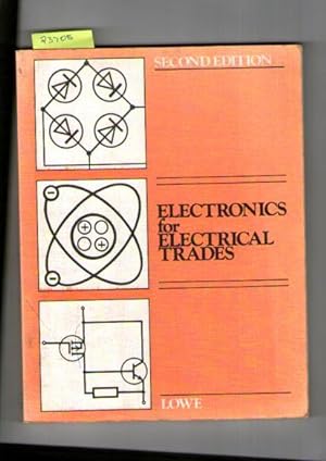 Electronics For Electrical Trades