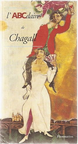 L'ABCdaire Chagall