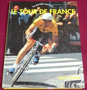 Image du vendeur pour LE TOUR DE FRANCE mis en vente par LE BOUQUINISTE