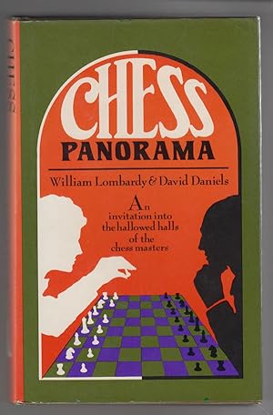 Seller image for Chess Panorama for sale by Sweet Beagle Books