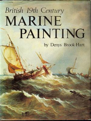 Seller image for 19th Century British Marine Painting for sale by Horsham Rare Books