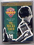 Doctor Who: The Macra Terror(Doctor Who The Missing Stories): (BBC Audio Collection)