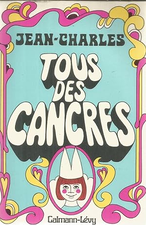 Tous des cancres