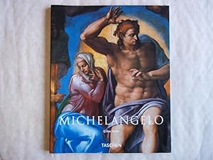 Imagen del vendedor de Michelangelo 1475-1564 a la venta por Carmarthenshire Rare Books