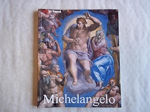 Seller image for Michelangelo Buonarroti. Life and Works for sale by Carmarthenshire Rare Books