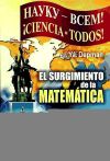 Seller image for El surgimiento de la matemtica: desde la Antigedad hasta nuestros das for sale by Agapea Libros