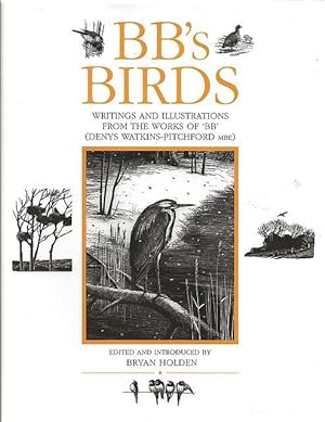 Bild des Verkufers fr BB s Birds. zum Verkauf von C. Arden (Bookseller) ABA