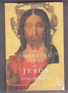 Imagen del vendedor de The Changing Faces of Jesus a la venta por Ray Dertz