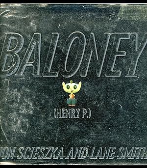 Seller image for Baloney [Henry P.] for sale by Little Stour Books PBFA Member