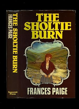 Seller image for The Sholtie Burn for sale by Little Stour Books PBFA Member