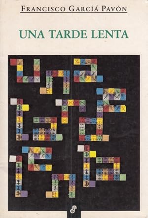 Seller image for UNA TARDE LENTA for sale by Librera Vobiscum