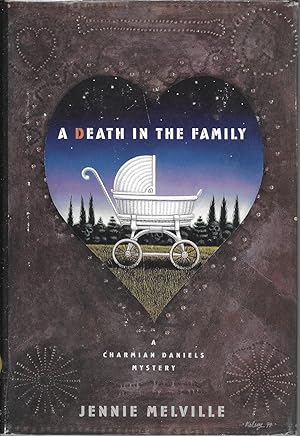 Seller image for A Death in the Family (Charmian Daniels Mysteries) for sale by Charing Cross Road Booksellers