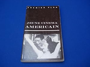 Jeune cinéma américain.- Premier plan revue mensuelle de cinéma 1967 n°46