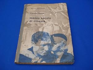 Mezzo secolo di cinema