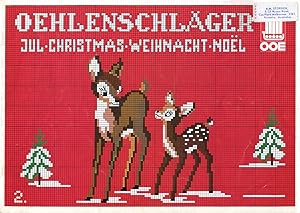 Image du vendeur pour Jul Christmas Weihnacht Noel. mis en vente par Lost and Found Books