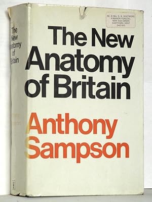 The New Anatomy of Britain