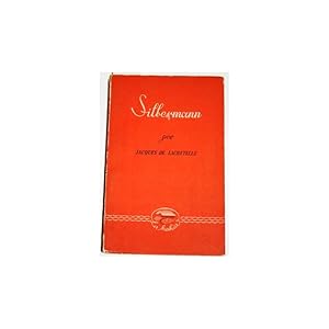 Imagen del vendedor de Silbermann y El regreso de Silbermann. Novelas a la venta por Librera Salamb