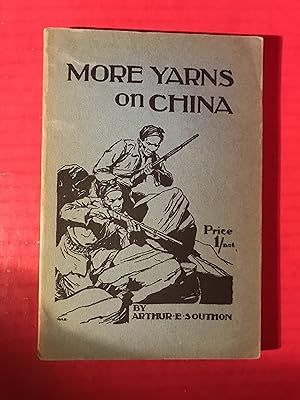 Seller image for More Yarns on China for sale by COVENANT HERITAGE LIBRIS