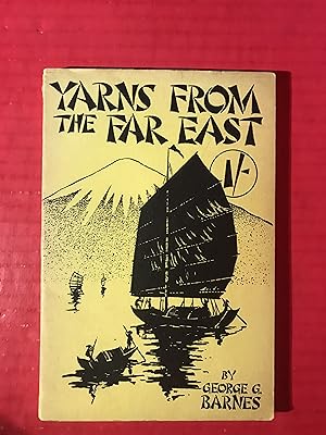 Yarns from the Far East