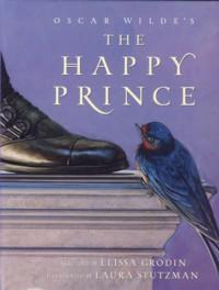 Seller image for The Happy Prince for sale by The Book Faerie