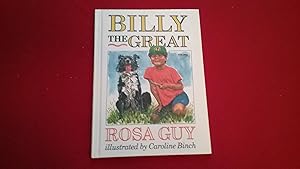 BILLY THE GREAT