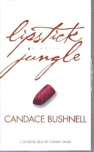 Seller image for Lipstick Jungle [AUDIOBOOK] for sale by The Book Junction