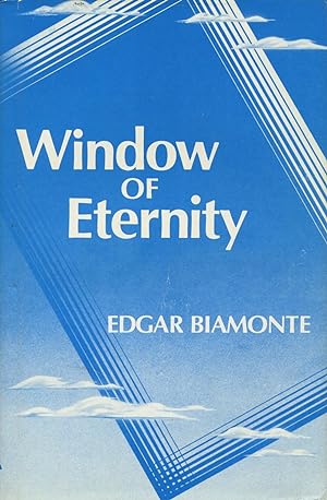 Seller image for Window of Eternity for sale by Kenneth A. Himber