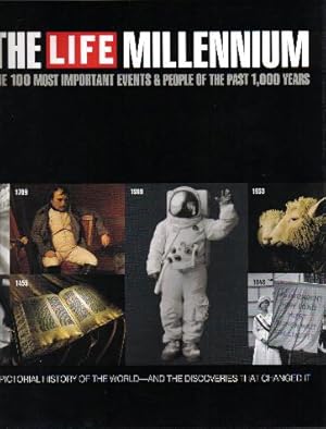 Life Millennium, The 100 Most Important Events and People of the Past 1000 Years