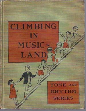 Seller image for Climbing in Musicland for sale by The Ridge Books