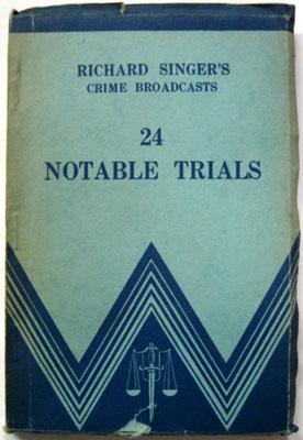 24 Notable Trials