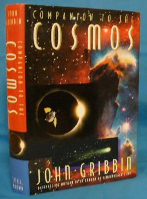 Immagine del venditore per Companion to the Cosmos venduto da Alhambra Books